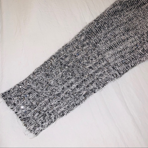 4/$25♦️ATMOSPHERE Light Gray Sweater Cardigan - Picture 2 of 4